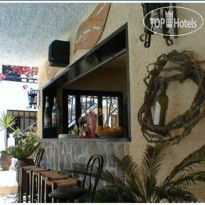 Kri Kri Village Holiday 