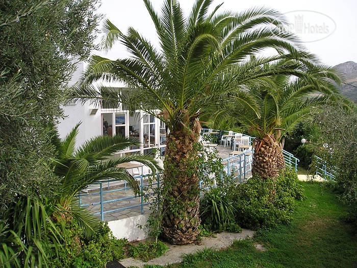 Hotel photo Giorgos-Maria Apartments 