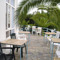 Giorgos-Maria Apartments 