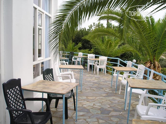 New photos from tourists Giorgos-Maria Apartments