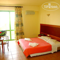 Malia Resort Beach 