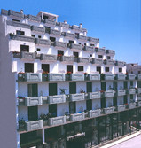 Hotel photo Irini 2*