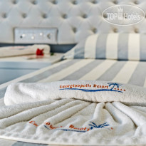 Georgioupolis Resort Aquapark and SPA 