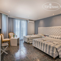 Georgioupolis Resort Aquapark and SPA