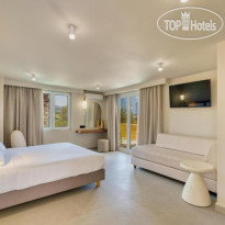 Georgioupolis Resort Aquapark and SPA 