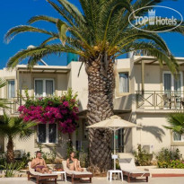 Georgioupolis Resort Aquapark and SPA 