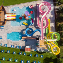 Georgioupolis Resort Aquapark and SPA 