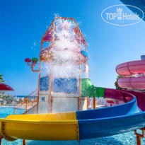 Georgioupolis Resort Aquapark and SPA 
