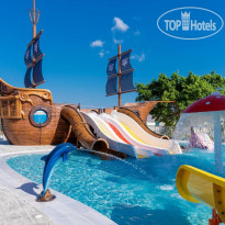 Georgioupolis Resort Aquapark and SPA 