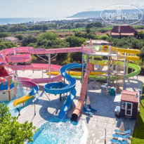 Georgioupolis Resort Aquapark and SPA 