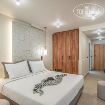 Georgioupolis Resort Aquapark and SPA 