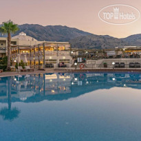 Georgioupolis Resort Aquapark and SPA 