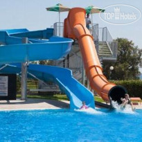 Georgioupolis Resort Aquapark and SPA