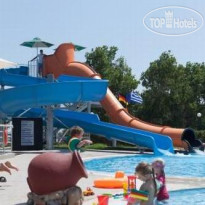 Georgioupolis Resort Aquapark and SPA