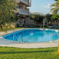 Aggelo Hotel 