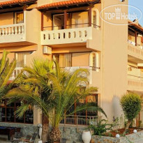 Aggelo Hotel