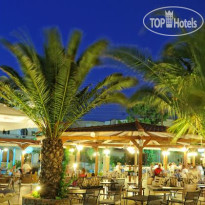 Aggelo Hotel