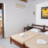 Aggelo Hotel
