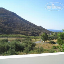 Giorgos Apartments