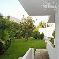 Giorgos Apartments