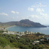Giorgos Apartments