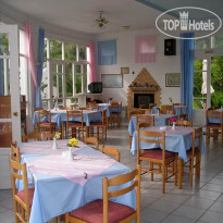 Giorgos Apartments