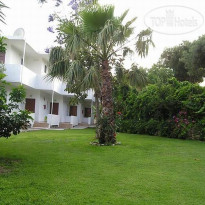 Giorgos Apartments