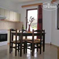 Giorgos Apartments