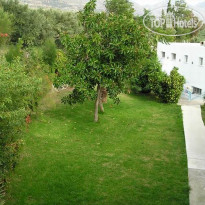 Giorgos Apartments