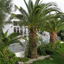 Giorgos Apartments