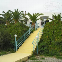 Giorgos Apartments