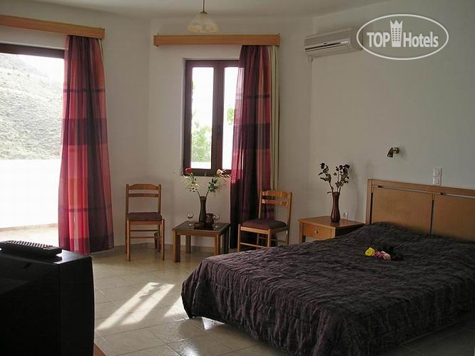 New photos from tourists Giorgos Apartments APT