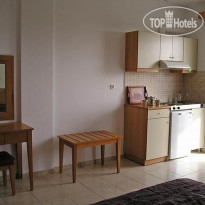 Giorgos Apartments