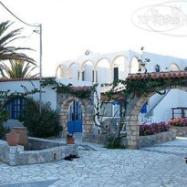 Blue Beach Villas & Apartments