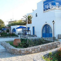 Blue Beach Villas & Apartments