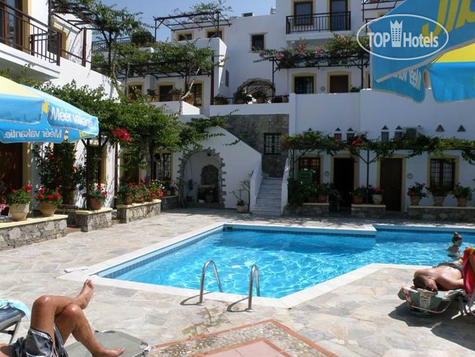 Hotel photo Diktyna 2*