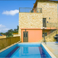 Great Escape Villas 
