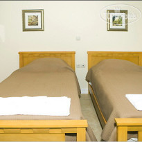 Great Escape Villas 