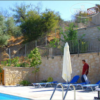 Great Escape Villas