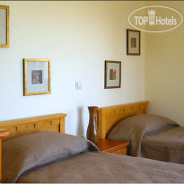 Great Escape Villas