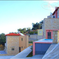 Great Escape Villas