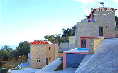 Great Escape Villas