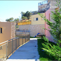 Great Escape Villas