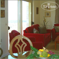Great Escape Villas