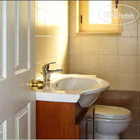 Great Escape Villas