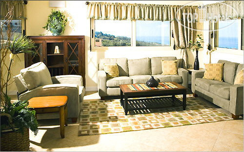 New photos from tourists Great Escape Villas