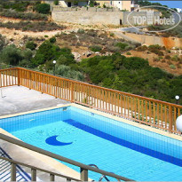 Great Escape Villas