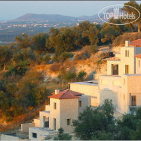 Great Escape Villas