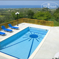 Great Escape Villas