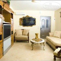 Great Escape Villas
